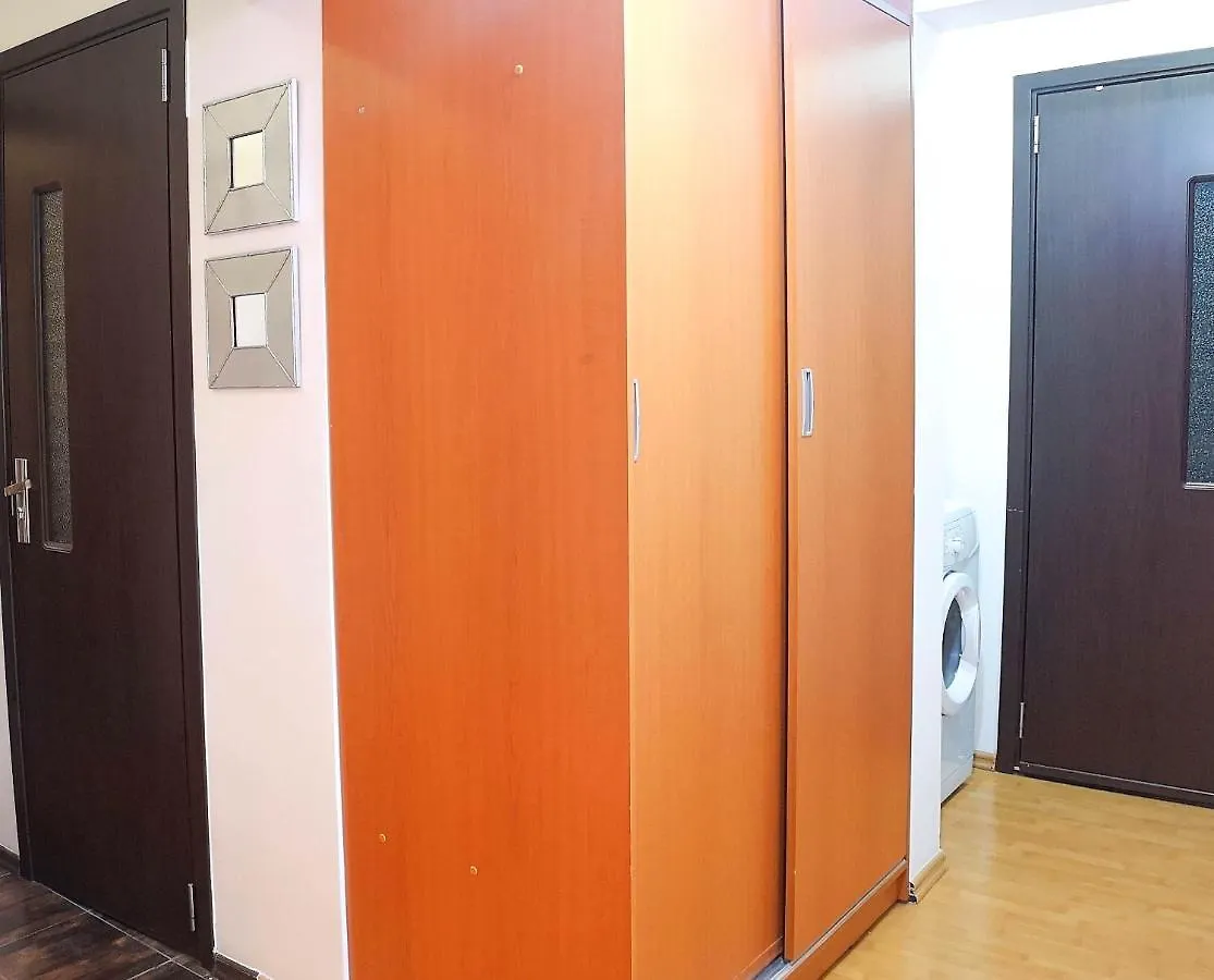 Home Stay Inn 2Bd Apt Colentina Ghica Obor ブカレスト