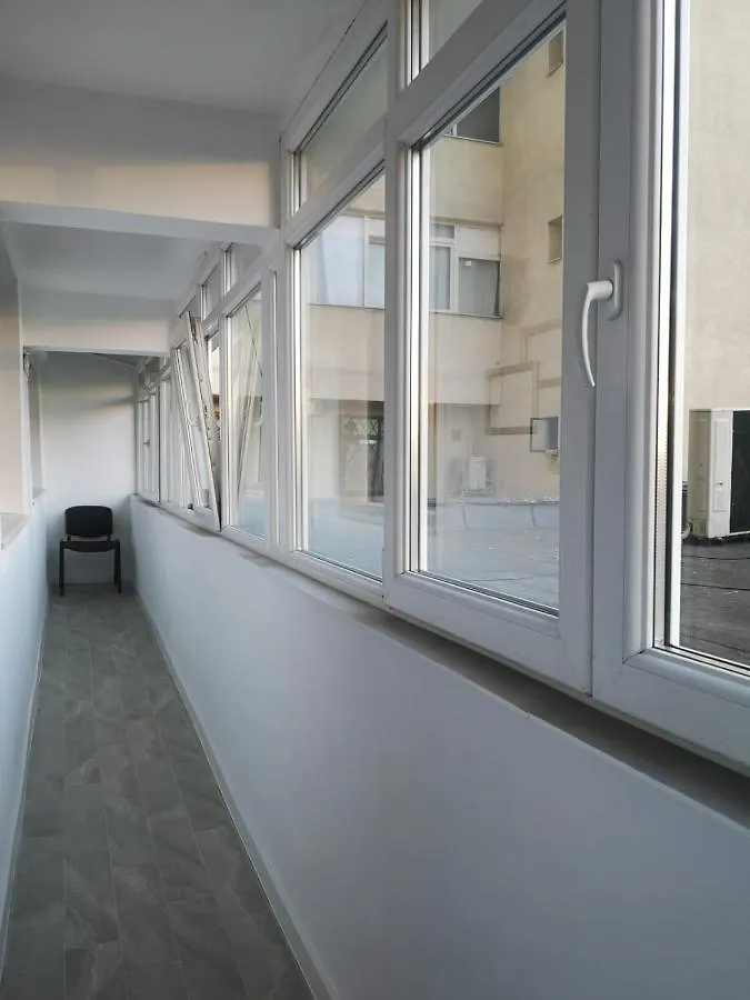 Home Stay Inn 2Bd Apt Colentina Ghica Obor ブカレスト
