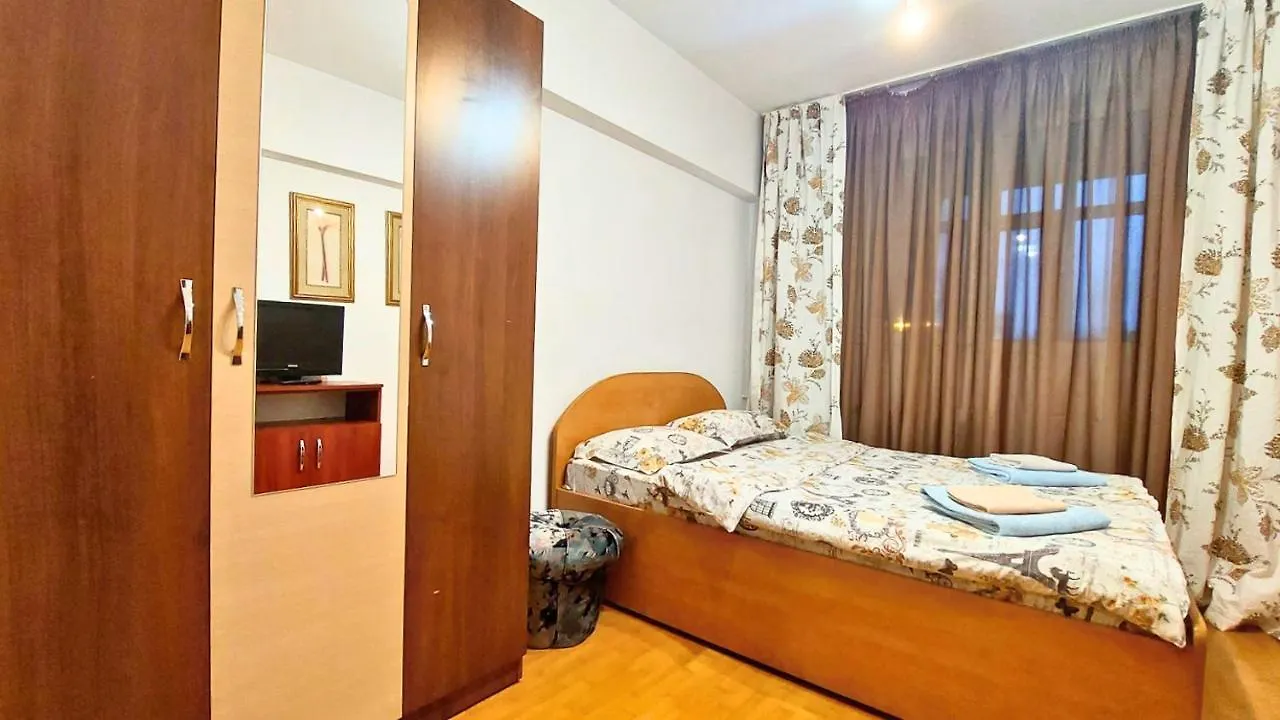 Home Stay Inn 2Bd Apt Colentina Ghica Obor ブカレスト 0*,