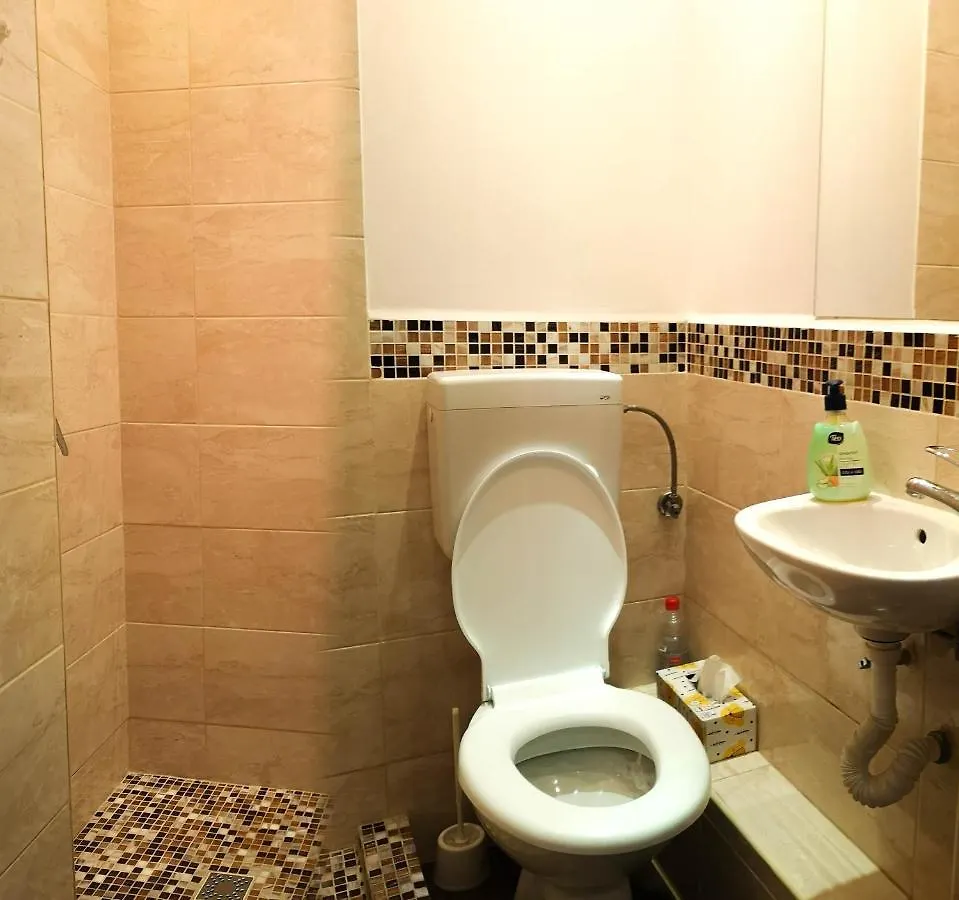 Home Stay Inn 2Bd Apt Colentina Ghica Obor Bukarest Rumænien