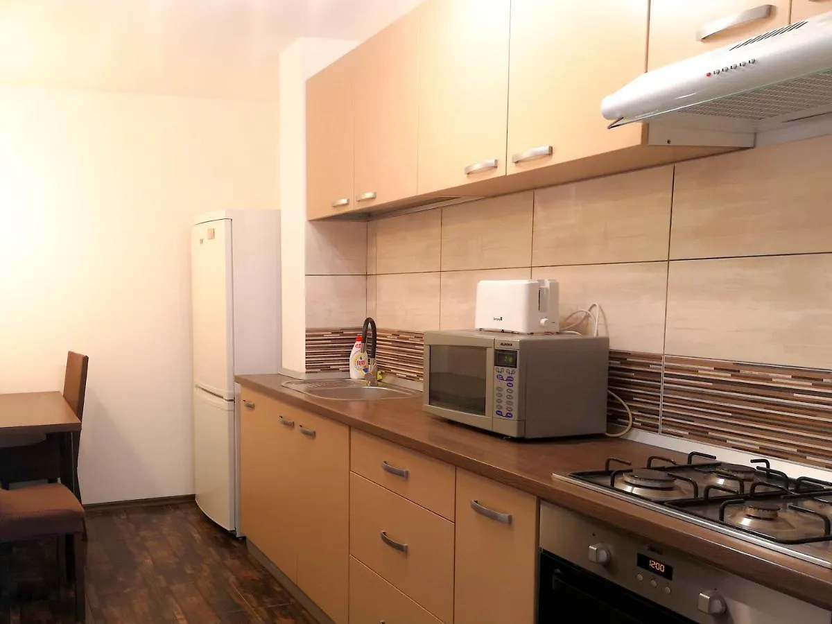 Lejlighed Home Stay Inn 2Bd Apt Colentina Ghica Obor Bukarest