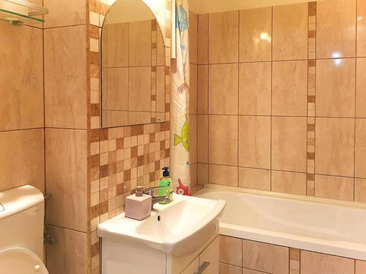 Home Stay Inn 2Bd Apt Colentina Ghica Obor Bukarest 0*,
