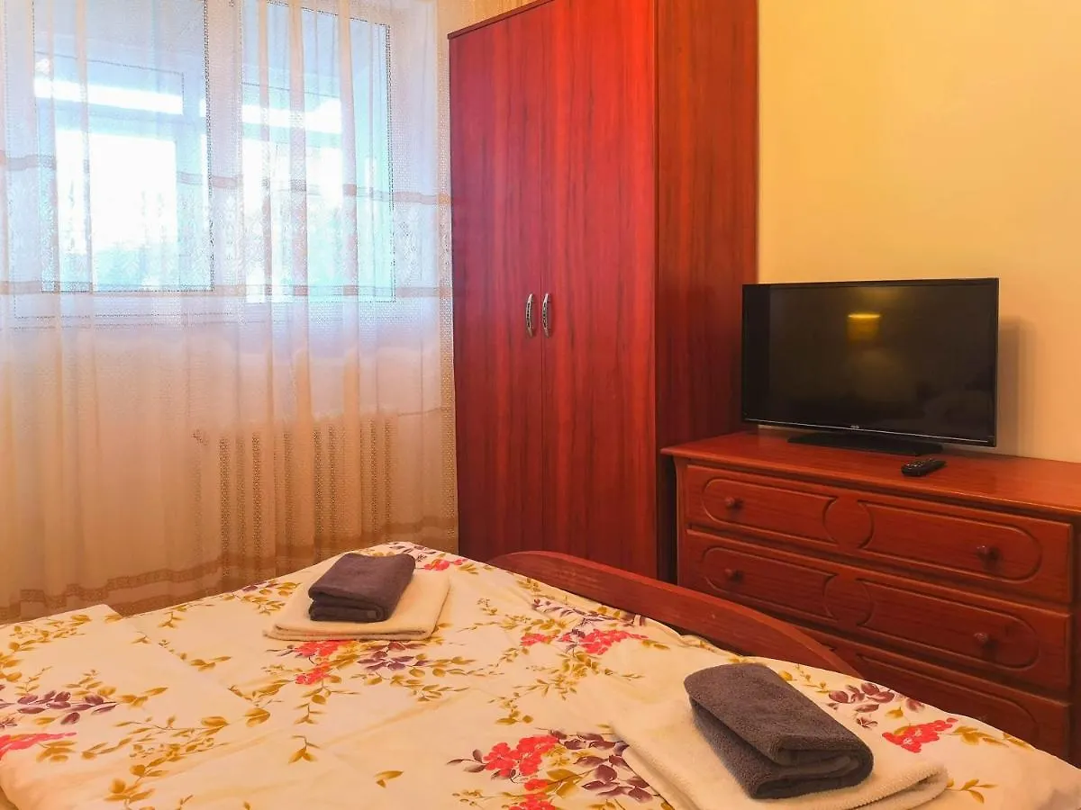 Home Stay Inn 2Bd Apt Colentina Ghica Obor Bukarest Lejlighed