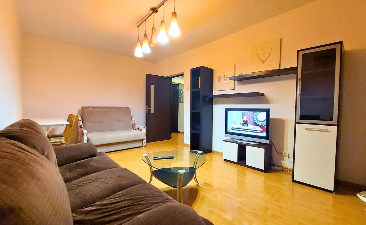 Lejlighed Home Stay Inn 2Bd Apt Colentina Ghica Obor Bukarest Rumænien
