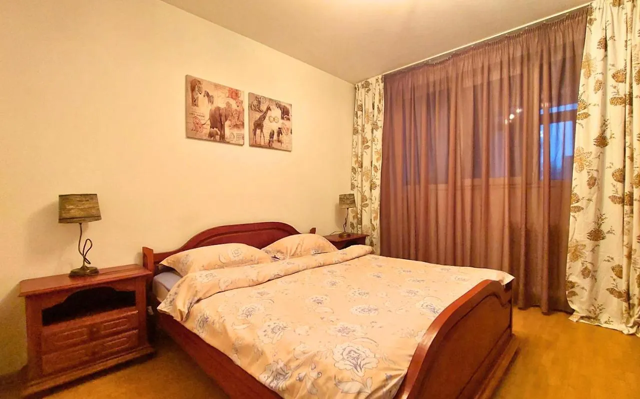 Home Stay Inn 2Bd Apt Colentina Ghica Obor Bukarest Lejlighed