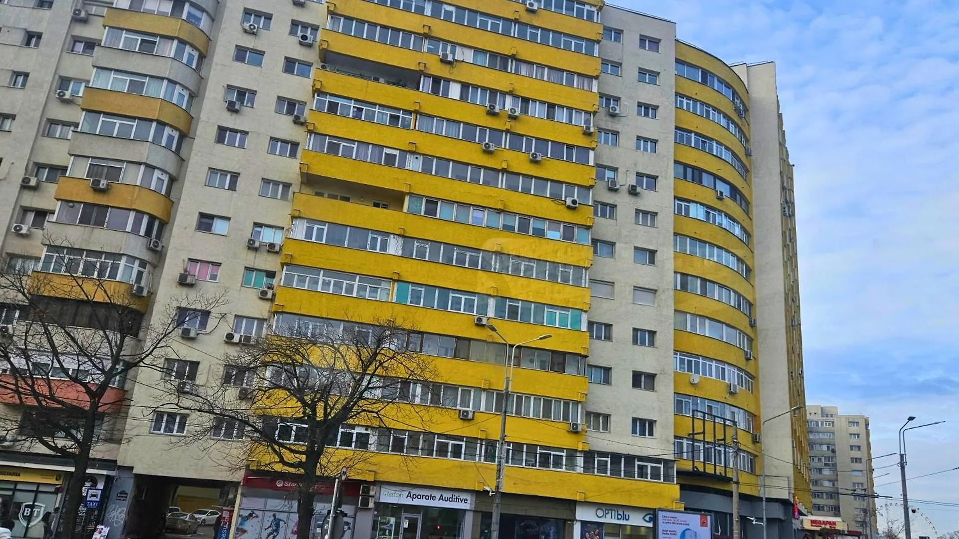 Lejlighed Home Stay Inn 2Bd Apt Colentina Ghica Obor Bukarest
